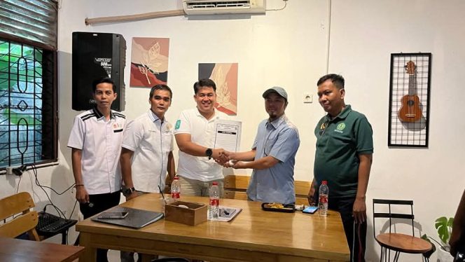 
					Kembali Nahkodai PSTI Kampar, Ini Rencana Zulfan Azmi Mengembangkan Sepak Takraw