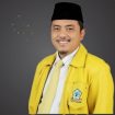 Ketua DPD II Golkar Kampar Repol SAg MIP