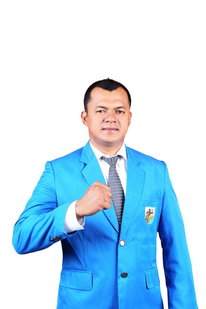 
					Ade Syaputra Siap Pimpin KNPI Kampar, Dorong Kemandirian Pemuda dan Penguatan Ekonomi Kreatif