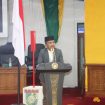 Eko Sutrisno Ketua Fraksi Partai Nasdem