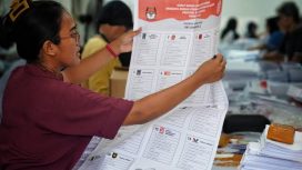Sumber foto: kompaspedia
