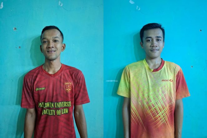 
					Dua Atlet SOIna Kampar Siap Kumandangkan Indonesia Raya di Malaysia