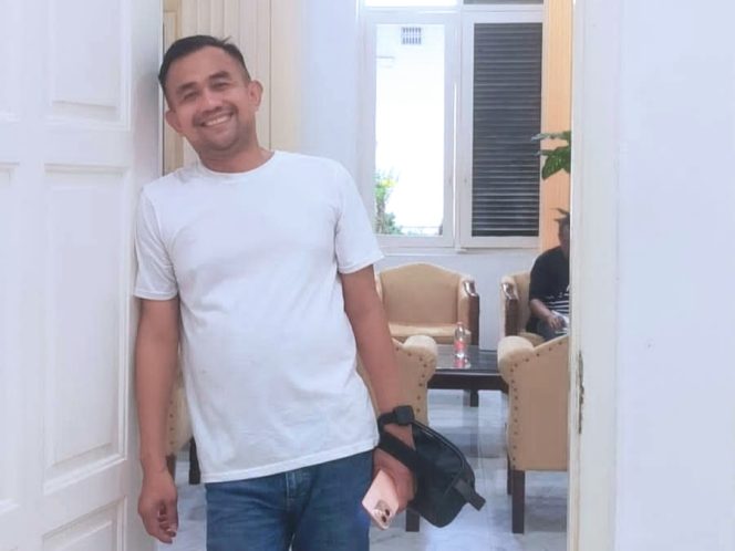 
					Jangan Ulangi Kesalahan Lama di Taman Kota dan Islamic Center