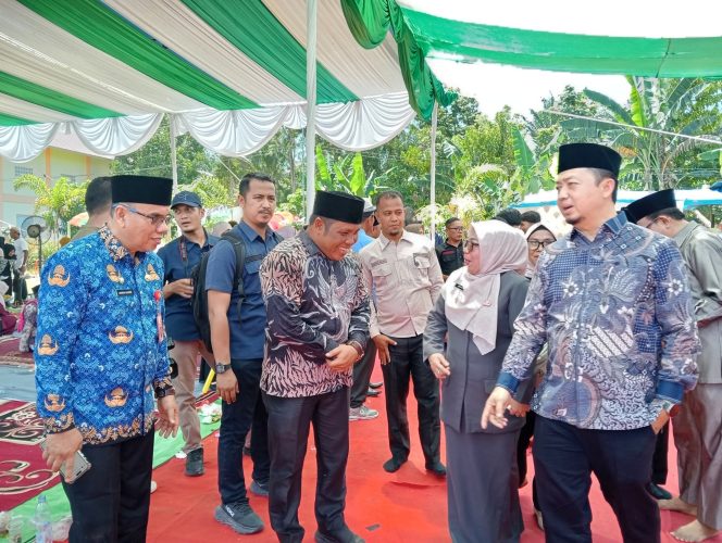 
					48 Tahun Pulau Birandang: Merajut Syukur Lewat Tradisi Ma’aghak Suwek