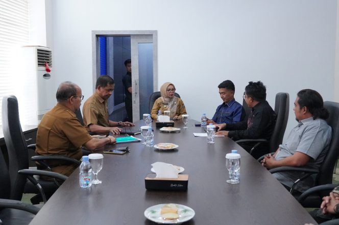 
					Tanjung Belit Masuk 3 Besar API Award 2025, Wabup Kampar Misharti Dorong Penguatan Desa Wisata Berkelanjutan