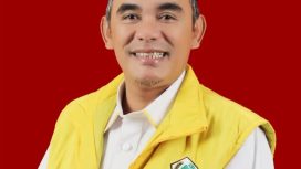 Anggota DPRD Kampar dari Fraksi Golkar Agus Candra menekankan pentingnya kolaborasi media dengan Pemkab Kampar dan dorongan penguatan anggaran komunikasi publik tahun 2026.