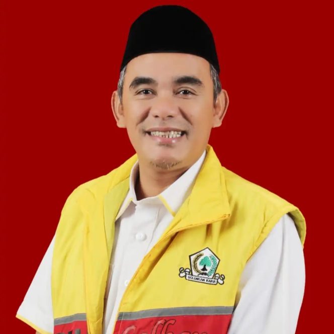 
					Anggota DPRD Kampar dari Fraksi Golkar Agus Candra menekankan pentingnya kolaborasi media dengan Pemkab Kampar dan dorongan penguatan anggaran komunikasi publik tahun 2026.