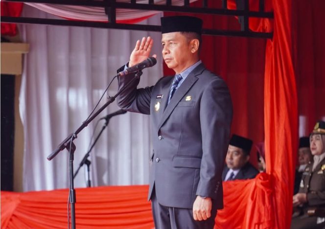 
					Bupati Ahmad Yuzar: Pemuda Kampar Harus Jadi Pelopor Kemajuan Daerah