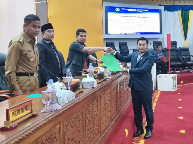 
					Jordan Saragih: Ranperda Pasar Disesuaikan untuk Lindungi Pedagang dan UMKM