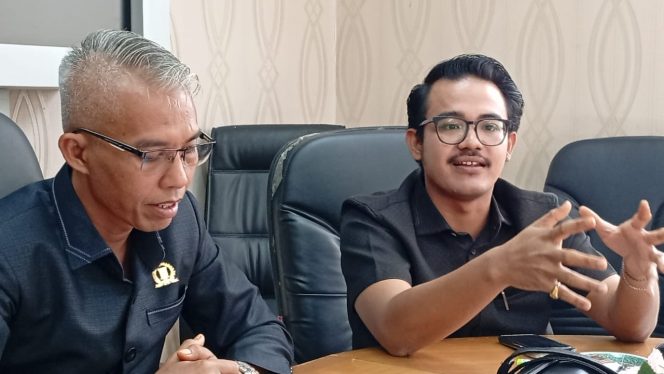 
					Mobil Dinas Baru Bupati Kampar Dimasa Efisiensi, Amir: Tak Salah Secara Aturan, Tapi Tidak Etis!