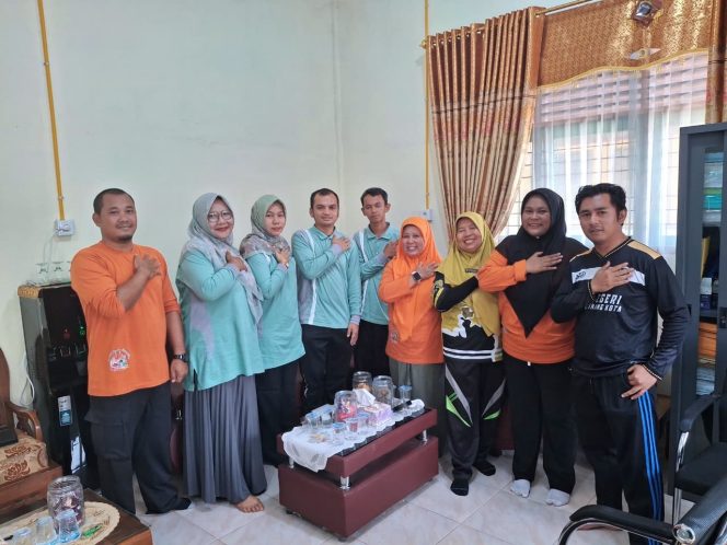 
					Yusneli Dipercaya Lagi Pimpin SOIna Kampar, Minta Dukungan APBD untuk Atlet Disabilitas Intelektual