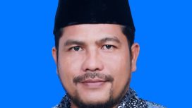 Gustami Siregar Wakil Ketua Komisi III DPRD Kampar fraksi Nasdem. 
