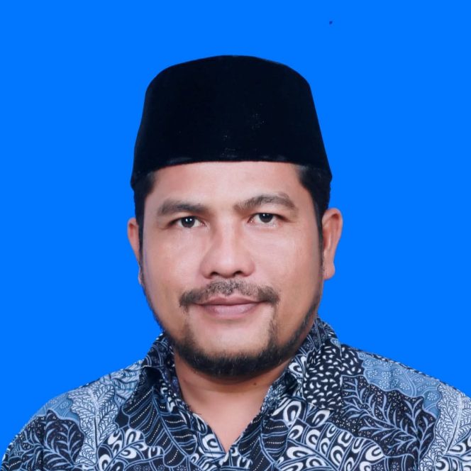 
					Gustami Siregar Wakil Ketua Komisi III DPRD Kampar fraksi Nasdem. 