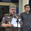 Plt Kasatpol-PP Kampar Zulfikar 