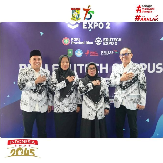 
					Misharti: Teknologi Harus Jadi Solusi, Bukan Sekadar Tren di Dunia Pendidikan