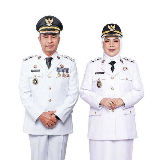 
					Enam Calon Direktur Perumdam Tirta Kampar Lolos Seleksi Administrasi