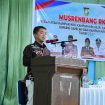 Ketua Fraksi Nasdem DPRD Kabupaten Kampar Eko Sutrisno 