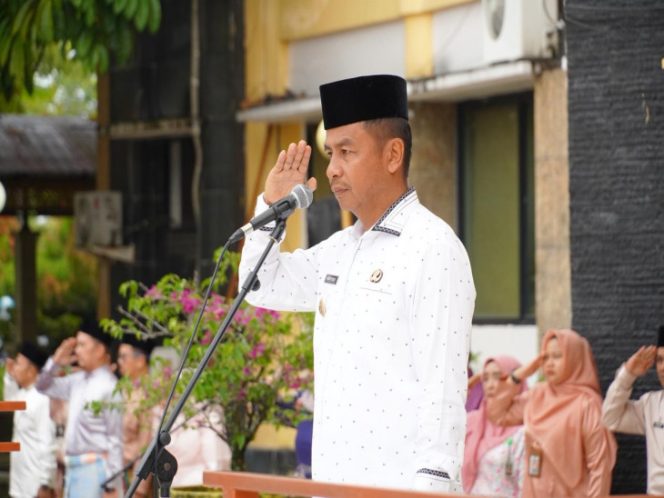 
					Bupati Kampar Buka 2026 dengan Pesan Soliditas dan Inovasi