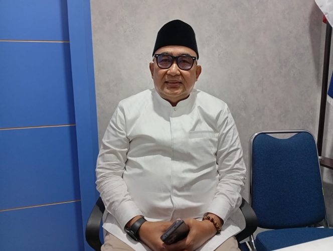 
					Komisi II DPRD Kampar Jadwalkan RDP Bahas Insentif Dokter RSUD Bangkinang