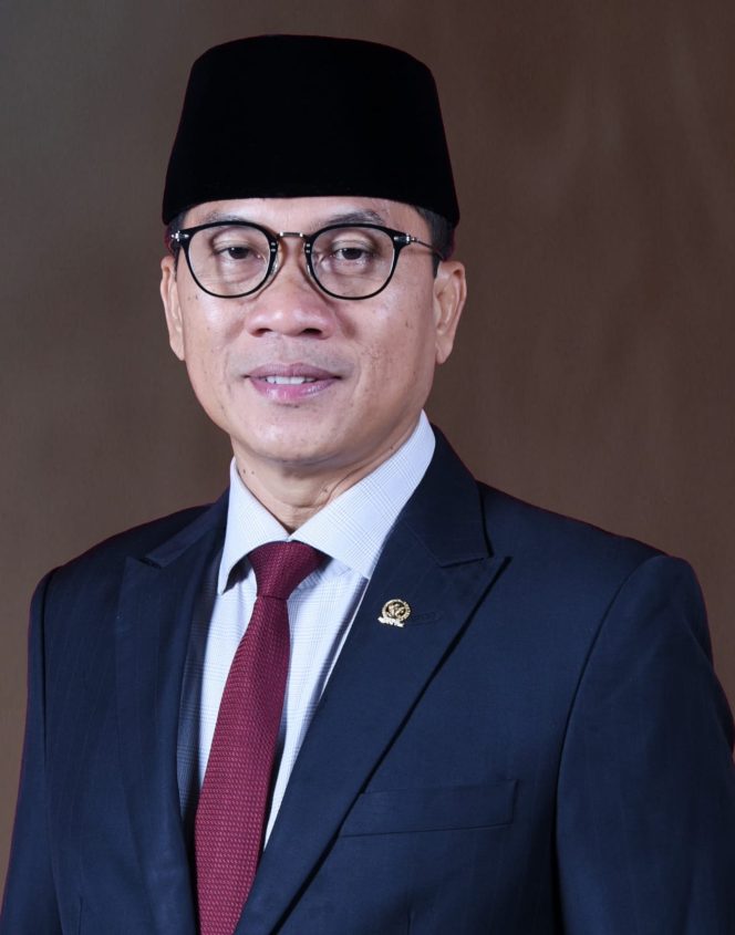 
					Mendes: Indonesia Maju Harus Dimulai dari Desa