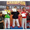 (berjaket kuning hijau) Alesha Ayudia Inara
