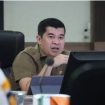Pj Sekda Kampar Ardi Mardiansyah