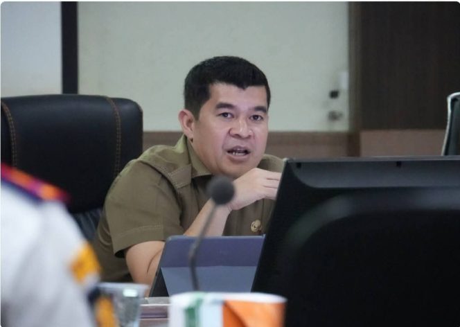 
					Pj Sekda Kampar Ardi Mardiansyah