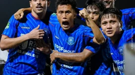 Sumber gambar: official account Instagram PSPS Pekanbaru 