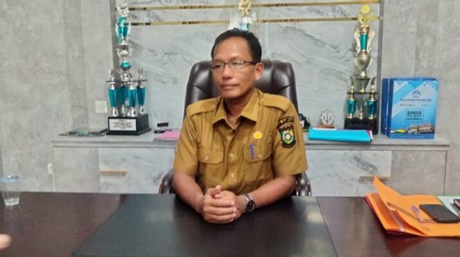
					Disdikpora Kampar Dalami Dugaan Asusila Oknum Guru PPPK, Tunggu Dasar Hukum untuk Sanksi