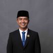 Ketua Fraksi NasDem DPRD Kabupaten Kampar Eko Sutrisno 