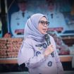 Wakil Bupati Kampar Misharti