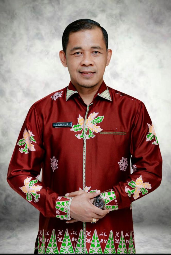 
					Kemenangan Atas Ego: Refleksi Idul Fitri sebagai Fondasi Akselerasi Pembangunan