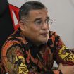 Dr. Chairul Huda, pakar hukum pidana/sumber foto Universitas Muhammadiyah Jakarta 