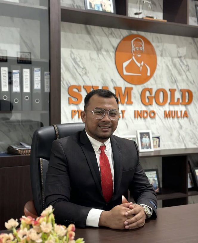 
					‘Fantastis’ SYAM Group Salurkan Zakat Total Rp10,89 Miliar