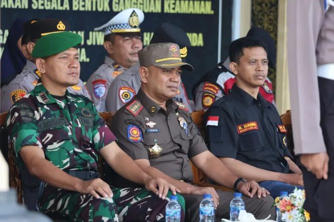 
					Satpol PP Kampar di Garda Terdepan Kamtibmas, Dari Penegakan Perda hingga Pendekatan Humanis