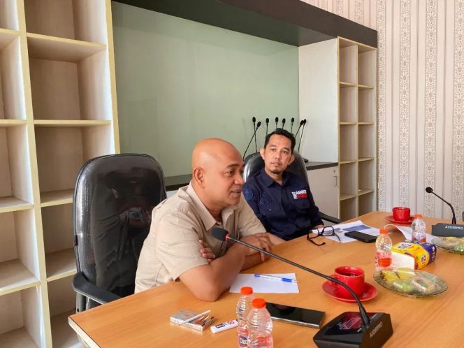 
					Satpol PP Kampar Matangkan HUT ke-76, Fokus Perkuat Sinergi Trantibumlinmas