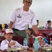 Kepala SPPG Ukui Yayasan Islam Terpadu Kabun Salman Kholis