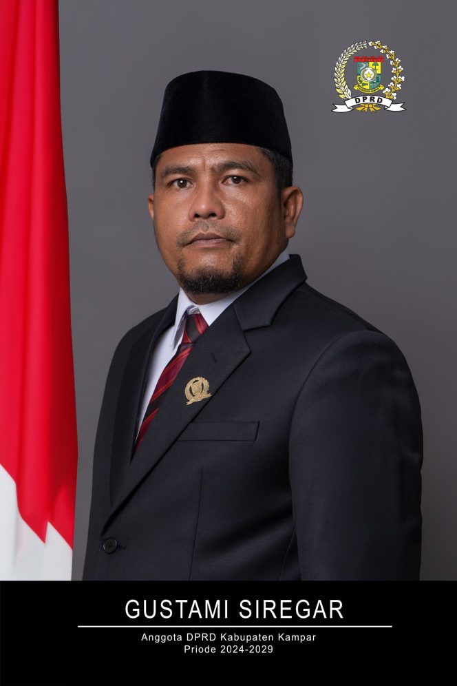 
					Gustami Siregar Klarifikasi Isu Tertidur Lewat Video, Tegaskan Sedang Dalam Kondisi Sakit