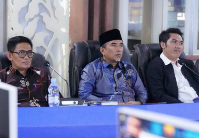 
					Bupati Kampar: Audit BPK Momentum Perbaikan Tata Kelola Keuangan