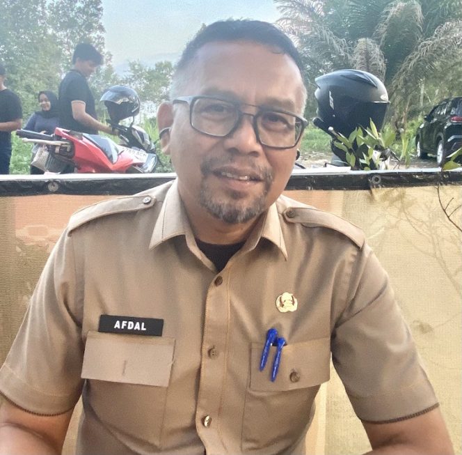 
					Kampar Kembali Masuk Nominasi di Ajang API Award 2026, Kadis Parbud Berikan Apresiasi Pokdarwis dan Mari Berikan Dukungan