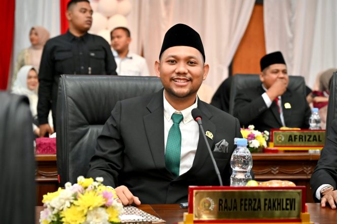 
					Fraksi PKB DPRD Kampar Apresiasi Langkah Pemda Kampar Terapkan Manajemen Talenta dan Siap Kawal Selter JPTP 2026
