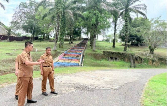 
					Pemkab Kampar Genjot PAD Lewat Pelatihan OPD dan Penguatan Ekonomi Lokal