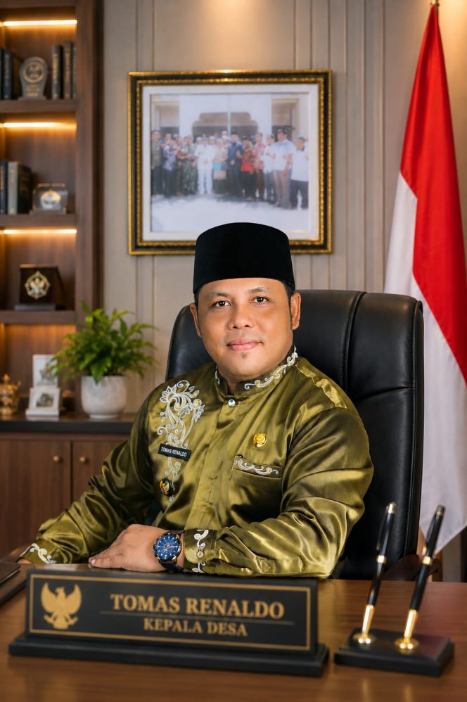
					Disdukcapil Kampar dan Bapenda Riau Hadir di Pulau Birandang, Warga Bisa Urus Adminduk hingga Bayar Pajak Kendaraan dalam Sehari