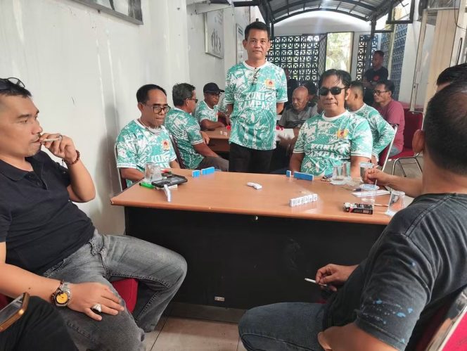 
					Pola Halus, Hasil Telak! Kuda Hitam Ongah Fikri-Yulhendri Tembus Final Domino Haornas 2026