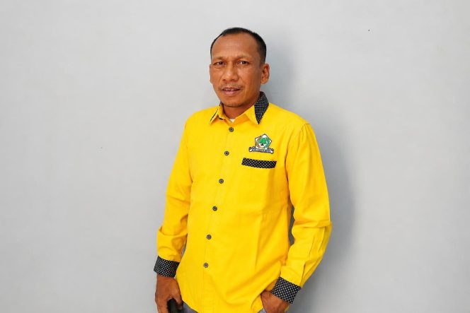 
					Jelang Musda Golkar Kampar, Akmal: Kalau Tak Ada Dinamika, Bukan Golkar Namanya