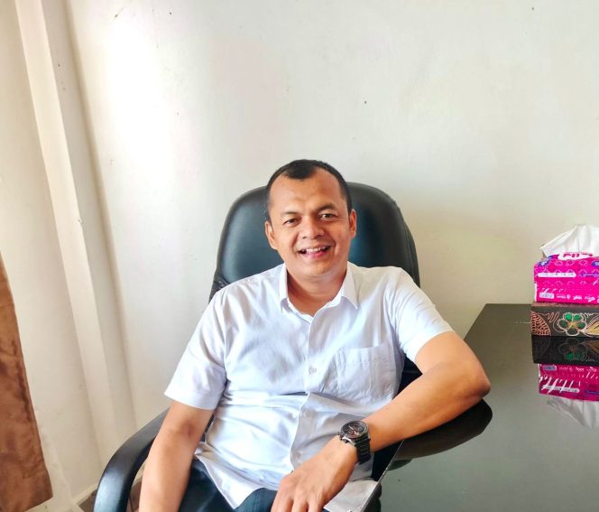 
					Samsat Bangkinang Hadirkan Layanan Tanya Jawab via TikTok Live, Dekatkan Akses Pajak ke Masyarakat
