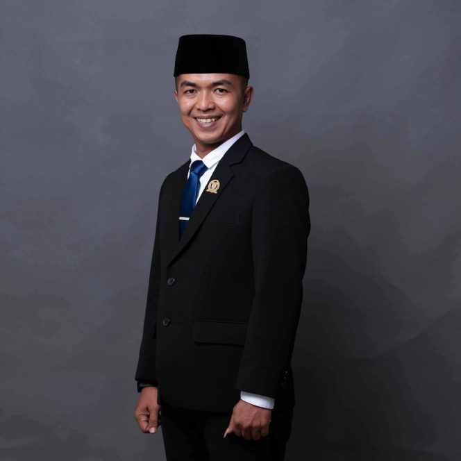 
					Udara Kampar Makin Berbahaya, Eko Sutrisno Minta Sekolah Pertimbangkan PJJ