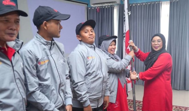
					Lepas Atlet Soina ke Pesonas II 2026, Wabup Kampar Misharti Tegaskan Komitmen Kampar Ramah Disabilitas
